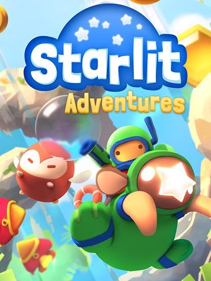 game pic for Starlit adventures
